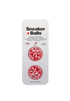 SofSole Sneaker Balls Deodorizer
